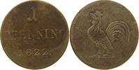 FRANKFURT PFENNIG -