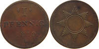 FRANKFURT PFENNIG -