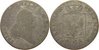 PREUSSEN 4 GROSCHEN Friedrich Wilhelm III. (1797-1840) -