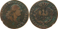PREUSSEN GROSSUS Friedrich Wilhelm III. (1797-1840) -