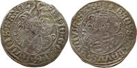 SACHSEN KURFÜRSTENTUM GROSCHEN Friedrich III., Johann und Georg (1507-1525) -
