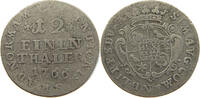 LIPPE DETMOLD 1/12 TALER -