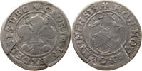 Strassburg 2 Kreuzer -