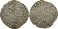 STOLBERG ORTENBERG 3 KREUZER -
