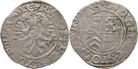 STOLBERG ORTENBERG 3 KREUZER -