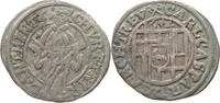 TRIER ERZBISTUM PETERMANNCHEN Karl Kaspar von der Leyen, 1652-1676. -