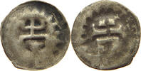 SCHLESIEN HOHLPFENNIG -