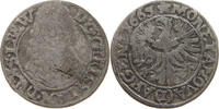 SCHLESIEN LIEGNITZ BRIEG KREUZER Christian 1639-1672 -