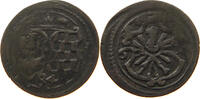 SCHLESIEN LIEGNITZ BRIEG 3 PFENNIG -