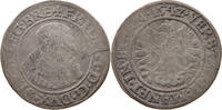 SCHLESIEN LIEGNITZ BRIEG GROSCHEL Friedrich II. (1488-1547 -