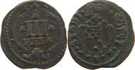 SOEST 3 PFENNIG -
