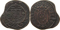 SOEST 3 PFENNIG -