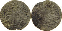 SCHLESIEN SCHWEIDNITZ 3 KREUZER Ferdinand II. (1619 - 1637) -