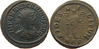 RÖMISCHES KAISERREICH Antoninian Carinus, 282-285 -