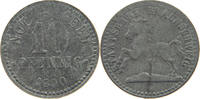 BRAUNSCHWEIG 10 PFENNIG -
