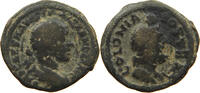 ROME PROVINCIAL COLONIA BOSTRA Arabia Petraea AE Severus Alexander, 222-235 -