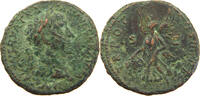 ROME EMPIRE AS Trajanus (98-117) VICTORIA S 60.74 £  +  5.20 £ shipping