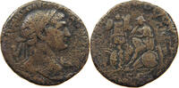 ROME EMPIRE AS Trajanus (98-117) S P Q R OPTIMO PRINCIPI S 60.74 £  +  5.20 £ shipping