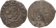 Haus Habsburg, Böhmen Einseitiger Pfennig Ferdinand I. 1521-1564 -