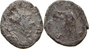 ROME EMPIRE ANTONINIANUS Tetricus I. (271-274) -