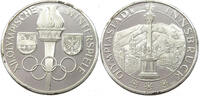 ÖSTERREICH MEDAILLE INNSBRUCK OLMYPIC GAMES -