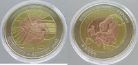 ÖSTERREICH MEDAILLE FOOTBALL -