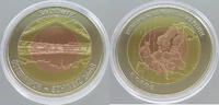 ÖSTERREICH MEDAILLE FOOTBALL -