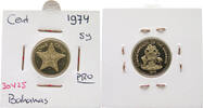 BAHAMAS CENT -