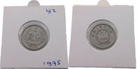 CHINA 2 FEN 1975 SS 2.60 £  +  5.20 £ shipping