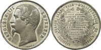 FRANCE MEDAL NAPOELON III. -