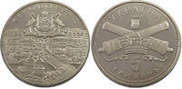 UKRAINE 5 HRYVEN -