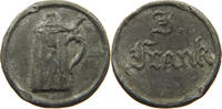 ALTDEUTSCHLAND MEDAILLE BIER TOKEN FRANK -