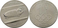 DDR MEDAILLE ZWEIERBOB -