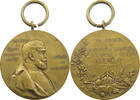 KAISERREICH MEDAILLE WILHELM 1797-1897 -