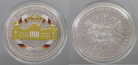 BRD MEDAILLE 60 JAHRE 1949-2009 -