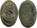 ALTDEUTSCHLAND BROOCH BROOCH GYPSUM GYPR -