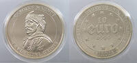 BRD 10 EURO 1996 CHARLEMAGNE PROOF 25.11 £  +  5.19 £ shipping