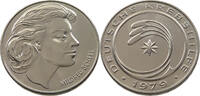 BRD MEDAILLE MILDRED SCHEEL -