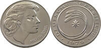 BRD MEDAILLE MILDRED SCHEEL -