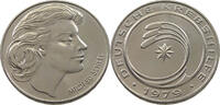 BRD MEDAILLE MILDRED SCHEEL -
