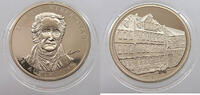 BRD MEDAILLE GOETHE -