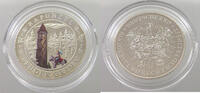 BRD MEDAILLE GRIMM BRÜDER RAPUNZEL -