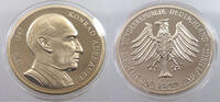 BRD MEDAILLE KONRAD ADENAUER 1879-1967 -