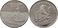 BRD MEDAILLE LUDWIGSHAFEN -