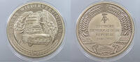 BRD MEDAILLE 10 JAHRE WIEDERVEREINIGUNG -