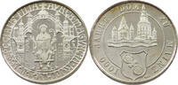 BRD MEDAILLE 1000 JAHRE DOM ZU MAINZ -