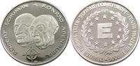 BRD MEDAILLE ADENAUER -