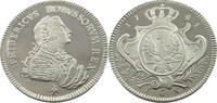BRD MEDAILLE Friedrich II. der Große -