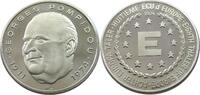 BRD MEDAILLE POMPIDOU -