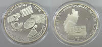 BRD MEDAILLE BUNDESPOST -